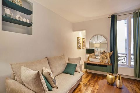 Superb Apartment Le Marais/Place des Vosges