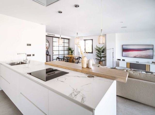 Mirador Hills 2 | Estepona Luxury Apartment Pools