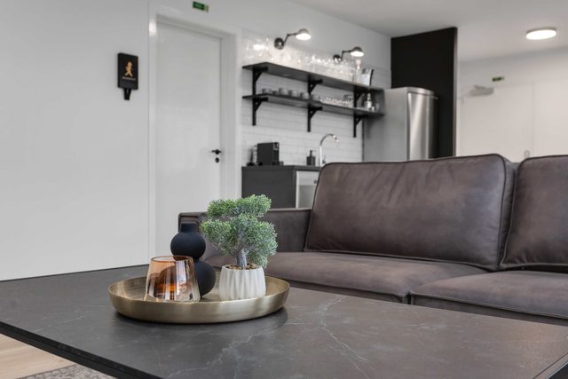 Spacious 3Bedroom Apartment on Rainbow Street