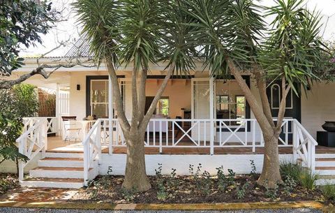 Kumbuk House