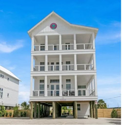 Amberjack🐟Private Home-Pool & Hot Tub👙Dogs OK🐶 — Fort Walton Beach, FL