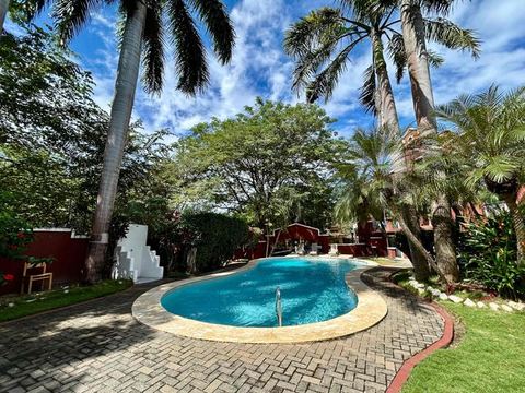 Quiet Apartment at Playa Tamarindo