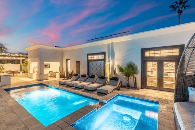 Casa Del Sol Luxe Experience - Walkable 2 Old Town