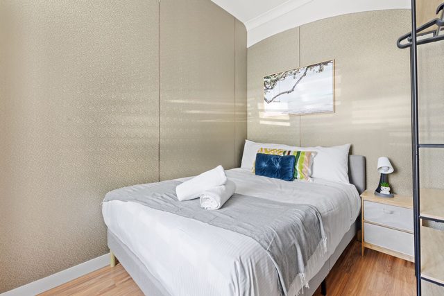 Traditional Double Room - Nearby USYD