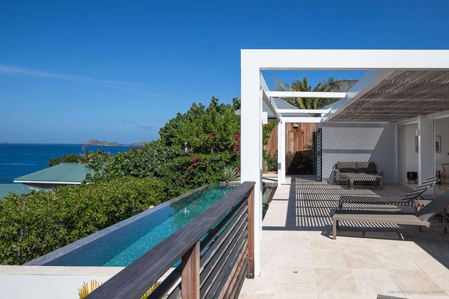 Villa Arawak