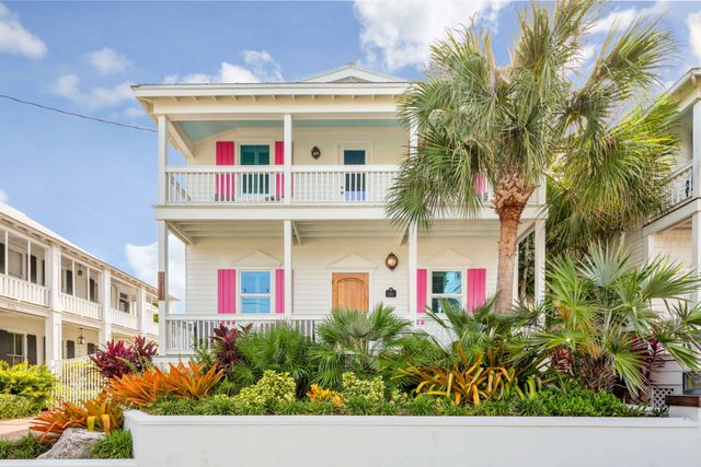 Southernmost View - Private Pool