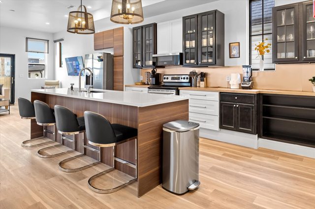 Spacious Downtown Indy Home! Perfect for Groups