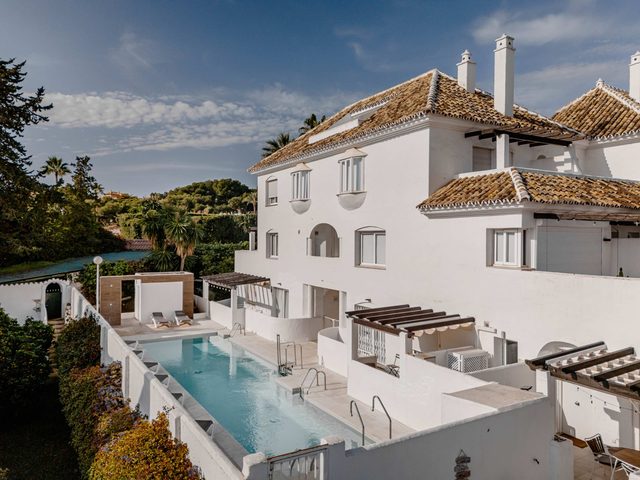 Ivy Residence 2 | Nueva Andalucia