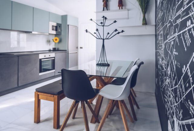 "Exclusive Penthouse Living Elegance Meets Modern Design" — Gibraltar