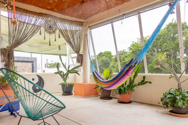 New Apartment with 2 Bedrooms in Puerto Morelos