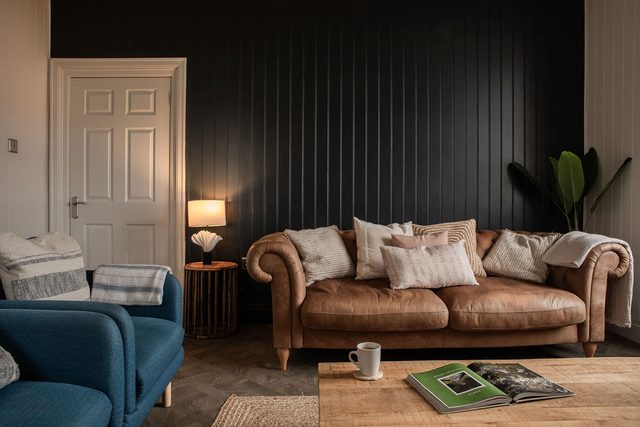 5-Bed Coastal House · Sleeps 10 · Anglesey — Anglesey, Wales