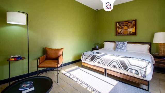 Charming Apartment in Colonia Americana with 1 Bedroom