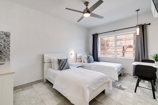 Best Beach Location | Wi-Fi, TV & Amenities