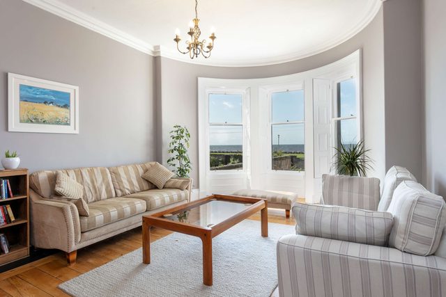Sea Breeze - Donnini Apartments