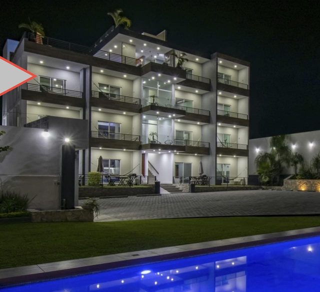 Elegant Loft | 1 Bedroom in Oaxtepec