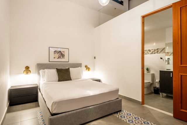 Casa Las Ruinas Standard Room — San Juan, PR