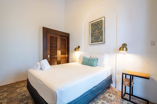 1 BD Studio with Calle Sol — San Juan, PR