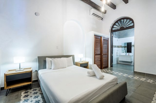 Casa Las Ruinas 1 Bedroom Apartment