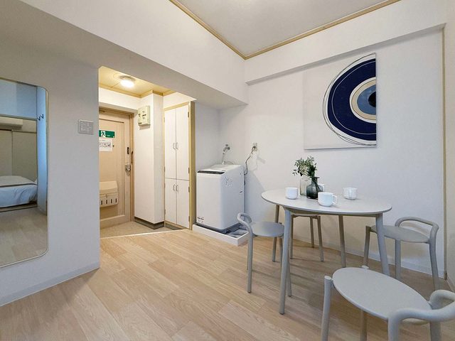 Near Peace Park | Fully Equipped for Long Stay