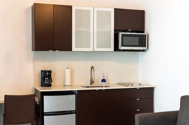153 Luna 1BR Loft Apartment