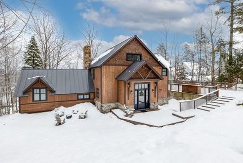 Luxury Chalet | Walk to Okemo Mountain
