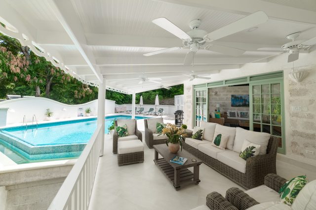 Polamar Gardens