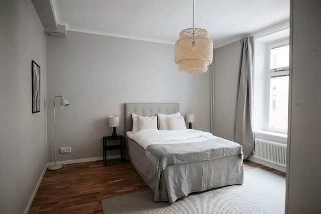 Cozy Studio in Birkastan