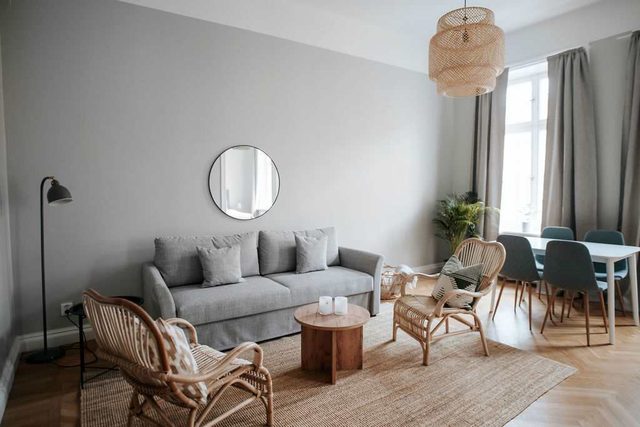 Newly Renovated Escape in Great Location