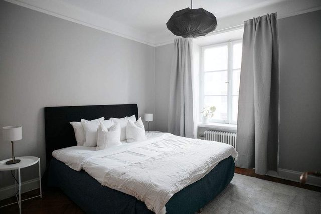 Charming One Bedroom Apartment on Södermalm