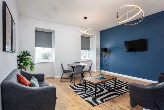 The Annick Suite No2 - Donnini Apartments