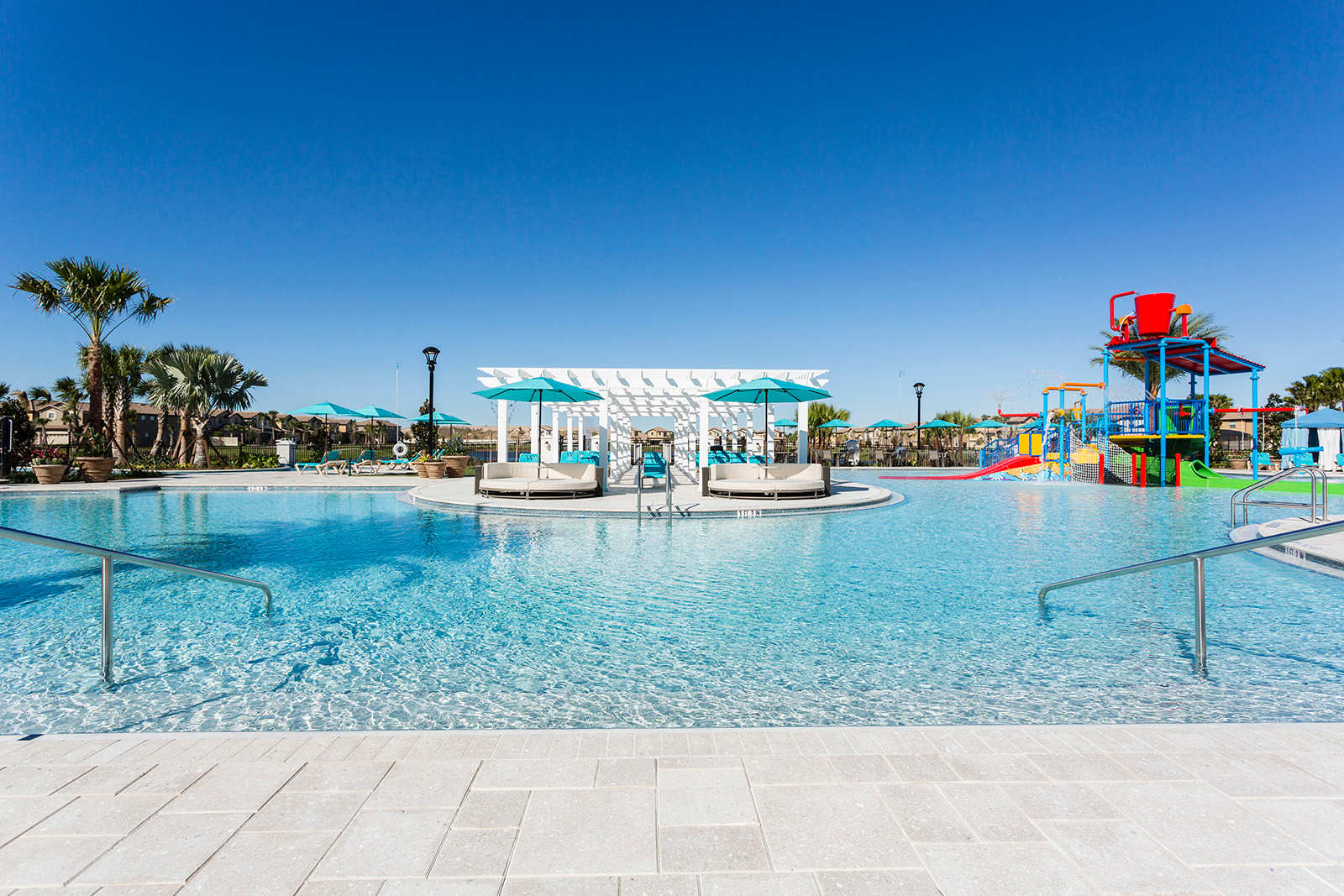Cozy 5Bd Pool & Resort Amenities 8875