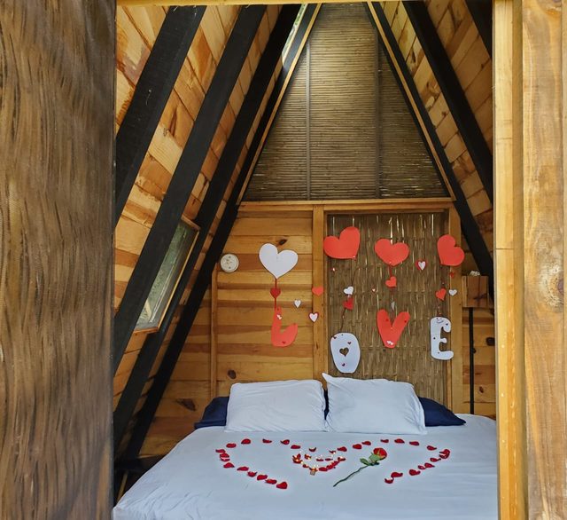 Ecological Cabin | Xoxocotla, 1 Bedroom