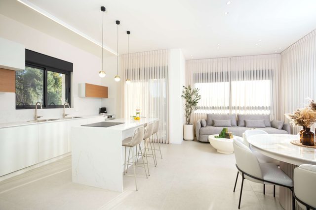 Dreamy 3BDR, In Rechavia By Isrentals