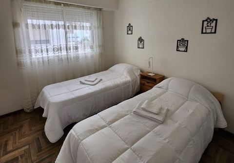 2-Room Apartment with Balcony | depptö