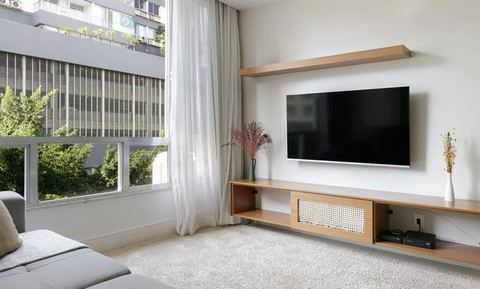 Melo Leblon | Modern 2BR in Leblon