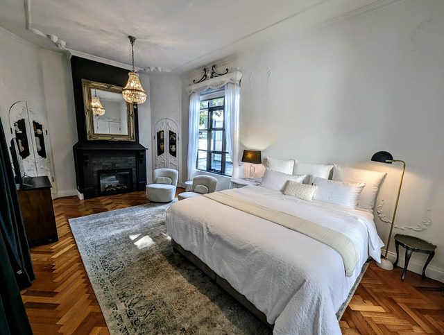 European Style Escape in Geelong — Geelong, Victoria