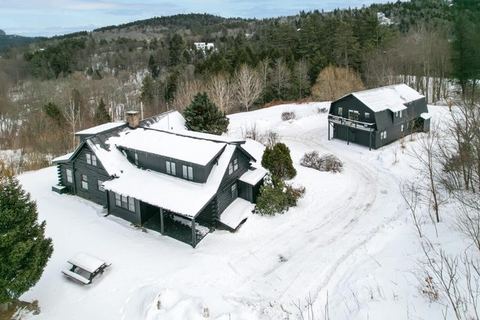 9-BR Mountain Retreat | Pool & 5 Min to Okemo
