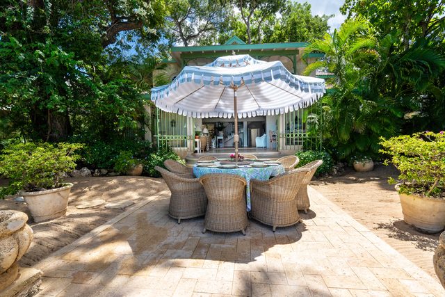 Villa Seascape 3BR
