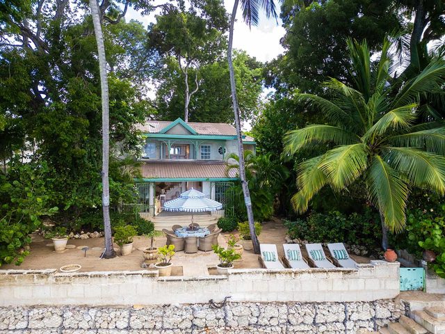 Villa Seascape 4BR