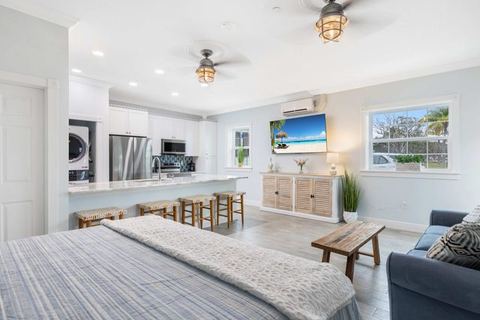 Cozy Studio Condo in Sebastian! — Sebastian, FL
