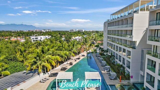 Mio 101: Groundfloor Studio by Beaches w Pool & Gym