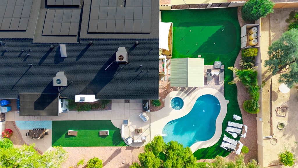 Pickleball~Heated Pool~Spa~Basketball Court