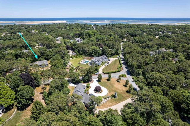 Walk to Water, near Downtown Chatham! — Chatham, MA