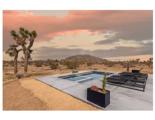 Spellbound By Homestead Modern