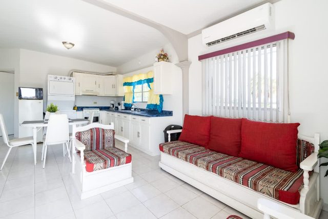 Cozy Apartment in Villa Satelite A, 1 Bedroom