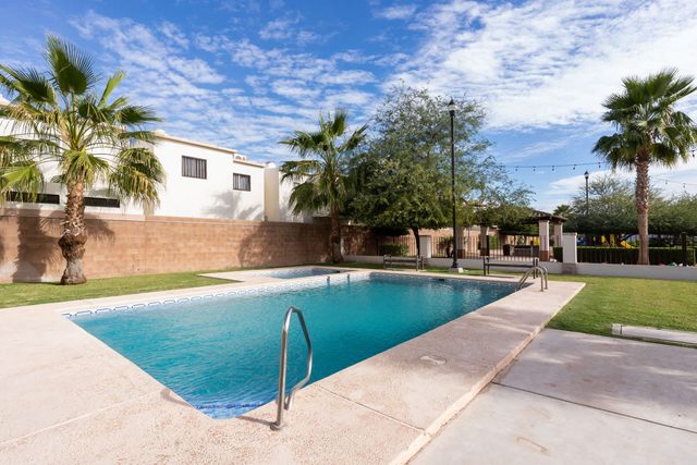 Elegant and Cozy House in Hermosillo, 3 Bedrooms