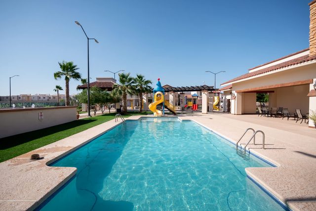 Real de Castilla House, Garden & Pool, 3 BR