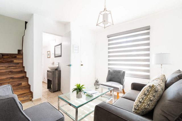 Comfortable House in Puerta Real, 3 Bedrooms with Pool