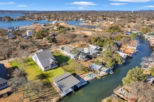 Woodland Escape | Concierge Services — Granite Shoals, TX