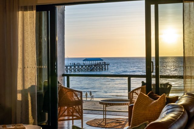 Sol Sands Henley Beach